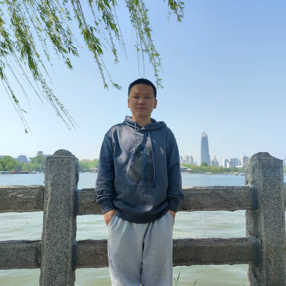 文艺de葡萄架的照片
