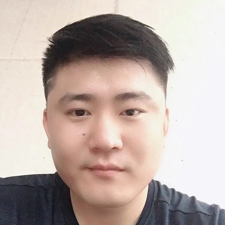 一片黑暗的照片