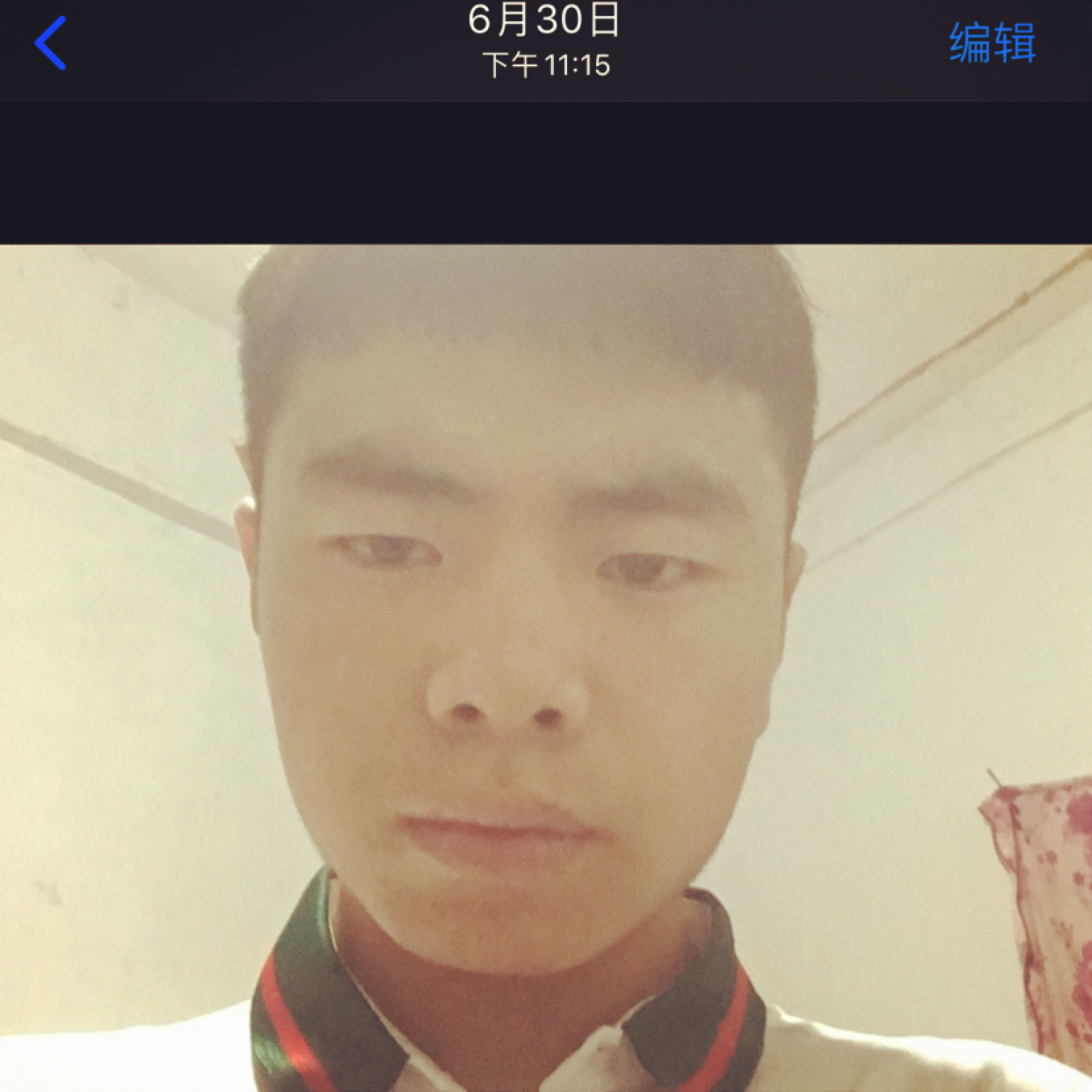听话相许长颈鹿的照片