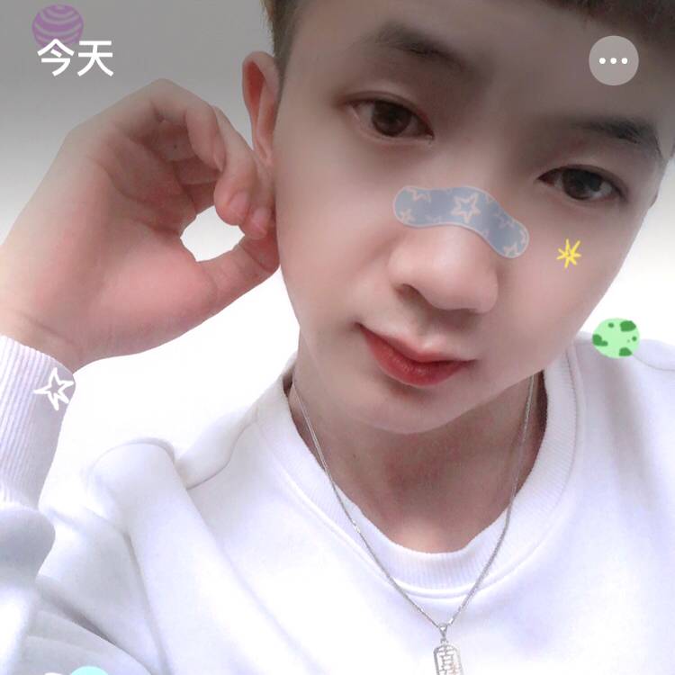小乂同学的照片