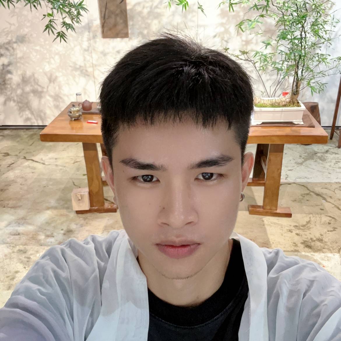 微醺de莫德凯撒的照片