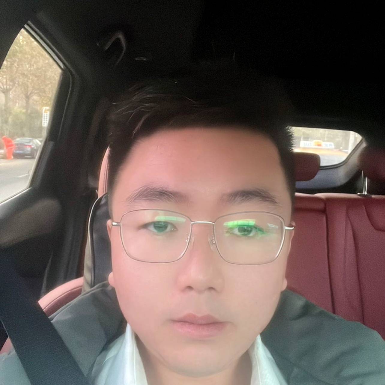奔跑的河流的照片