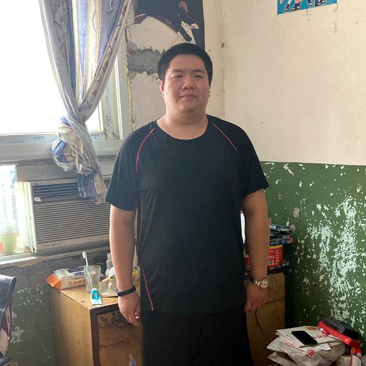 期待小的照片