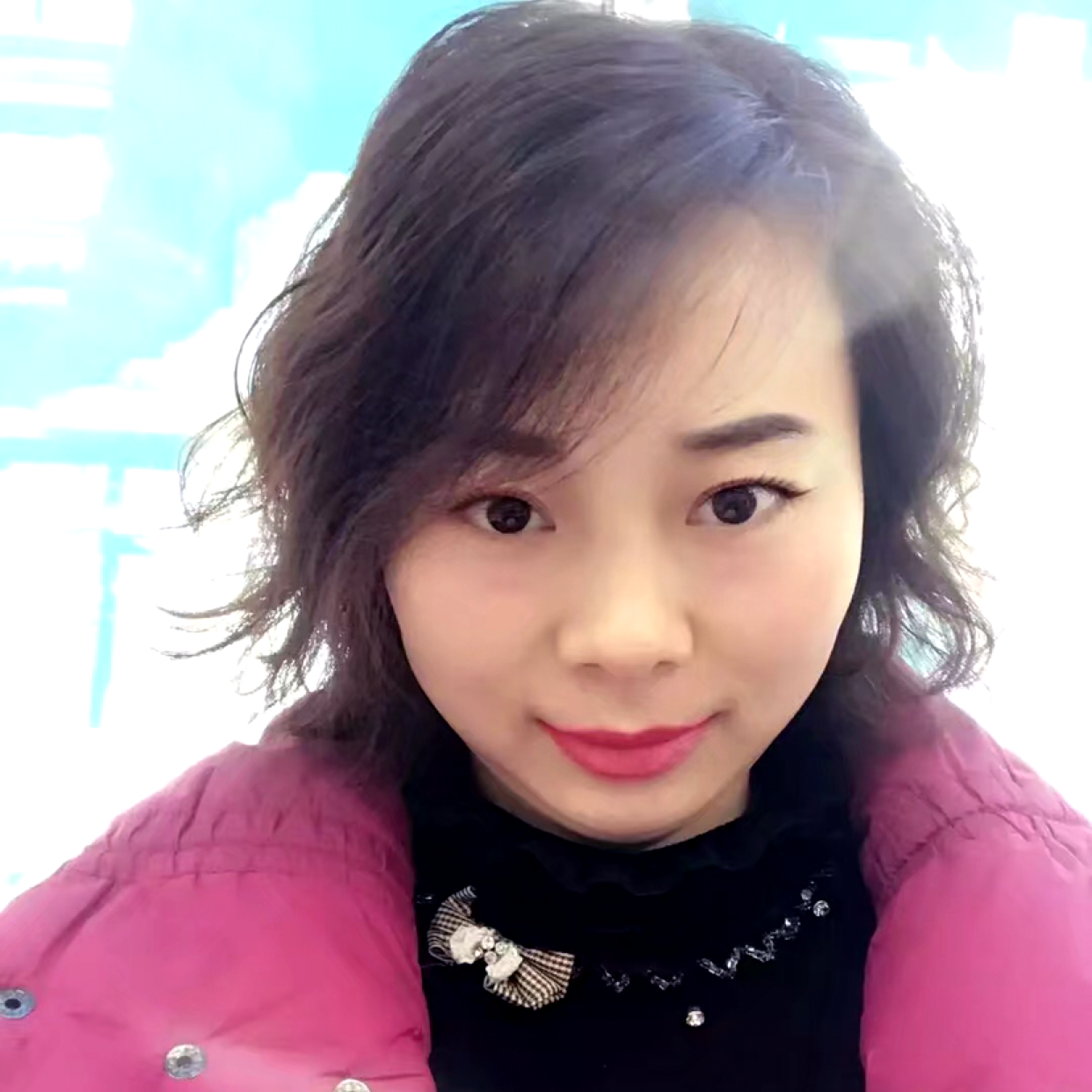 Xyan1117的照片