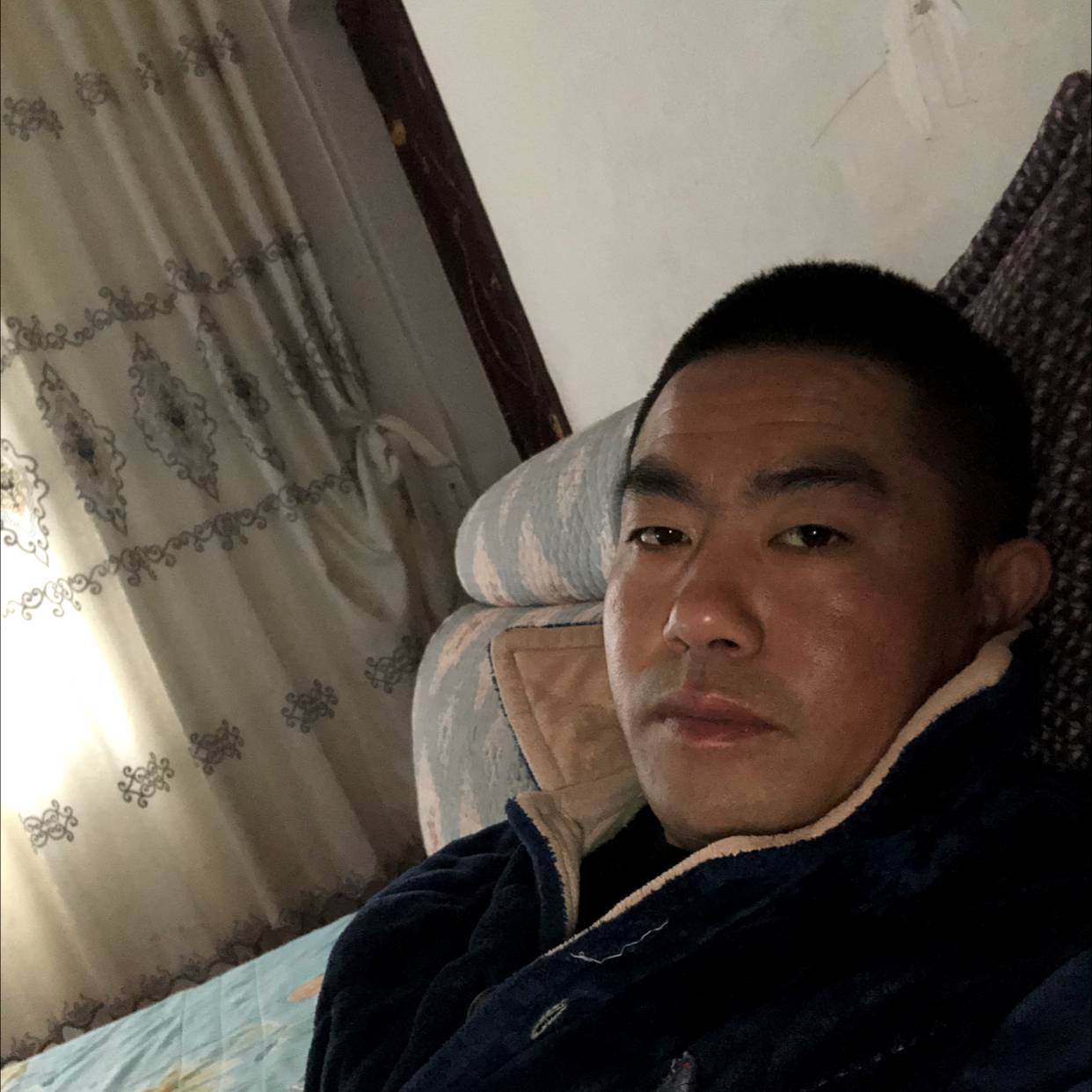 爱笑给黛儿的照片