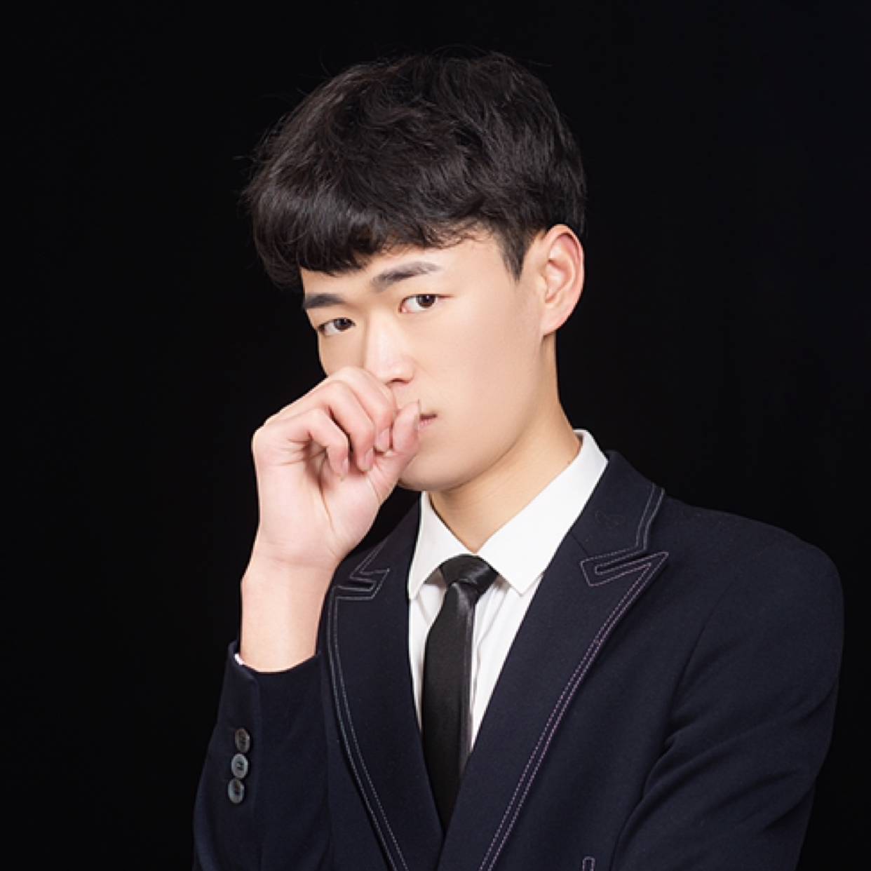 沈苒的照片