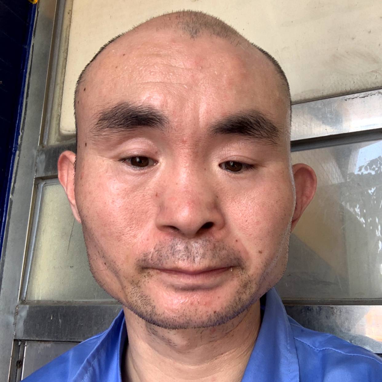 我是王开的照片