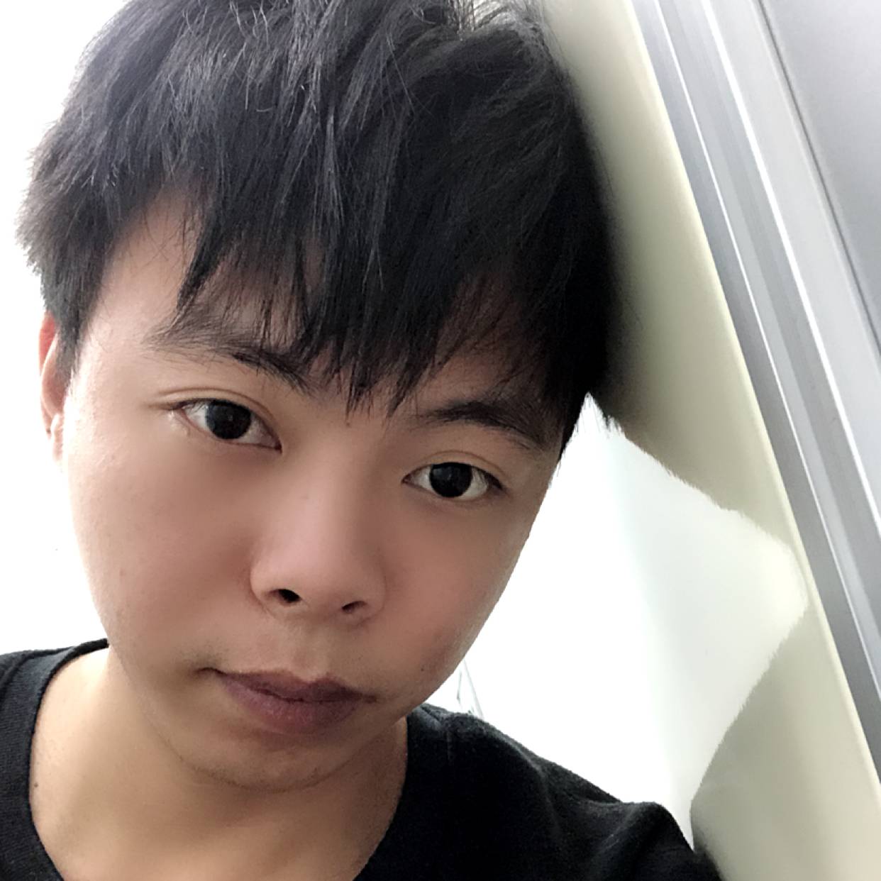 发带幻灭的照片