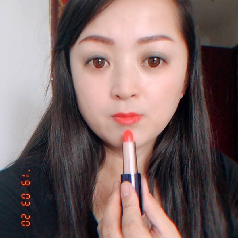 Miss金的照片