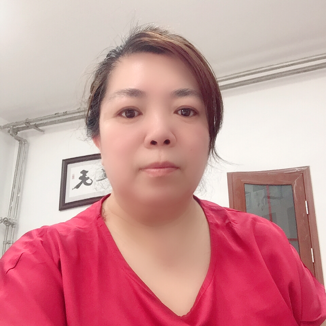 魏可心的照片