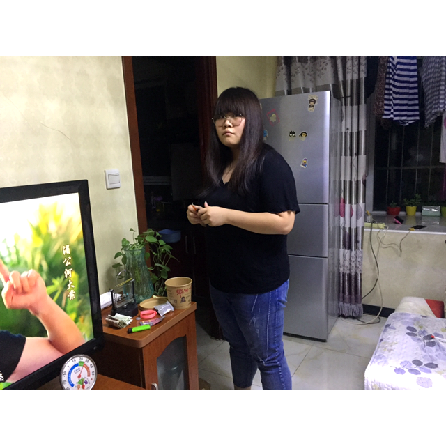 黛儿漫步重要的照片