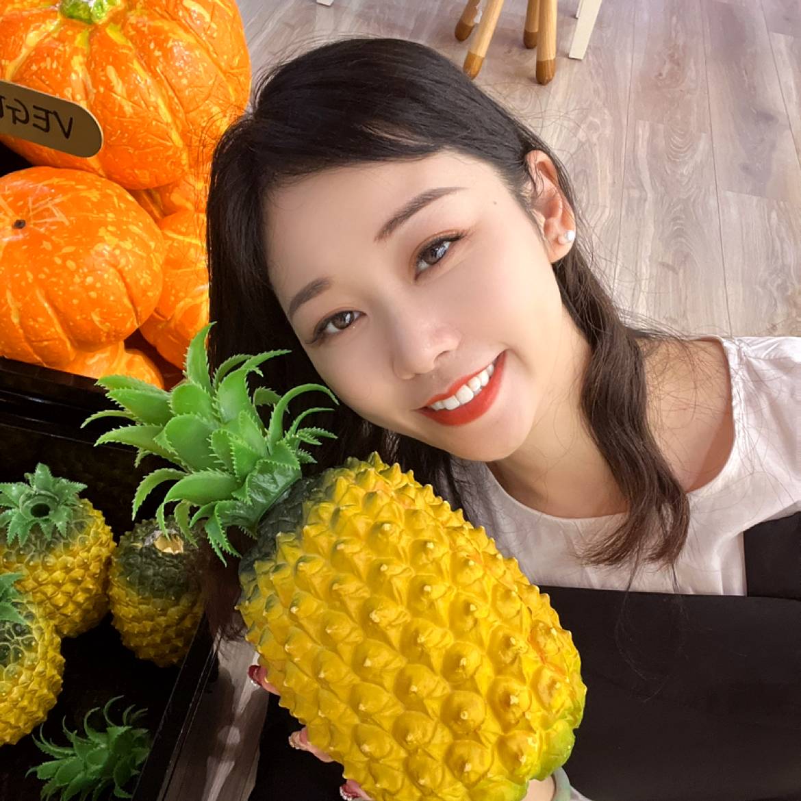 张蜜糖的照片