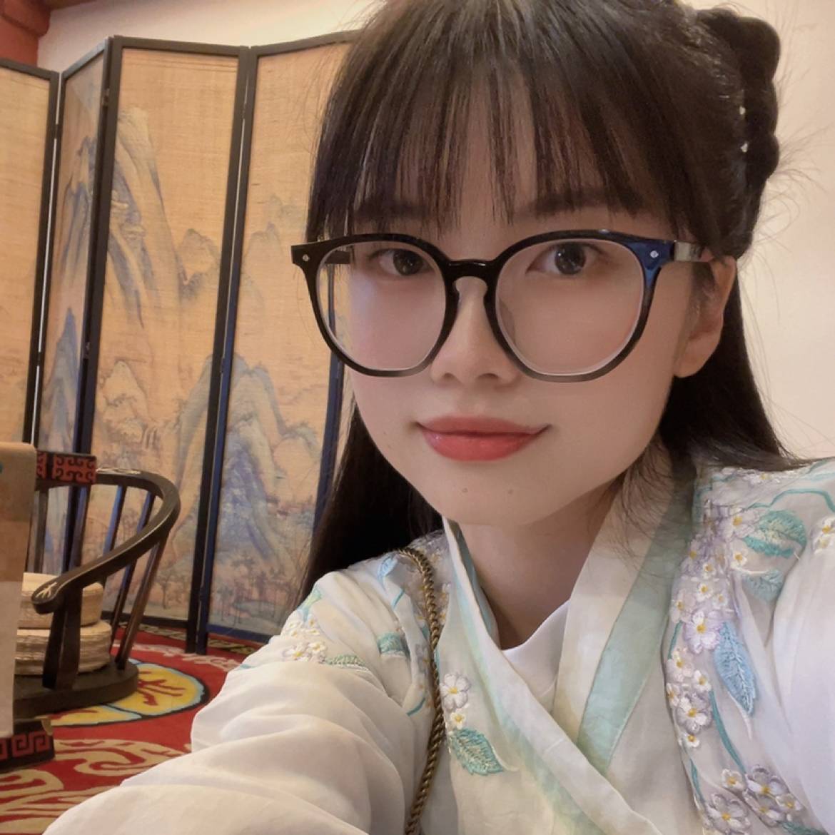 (钱钱)的照片