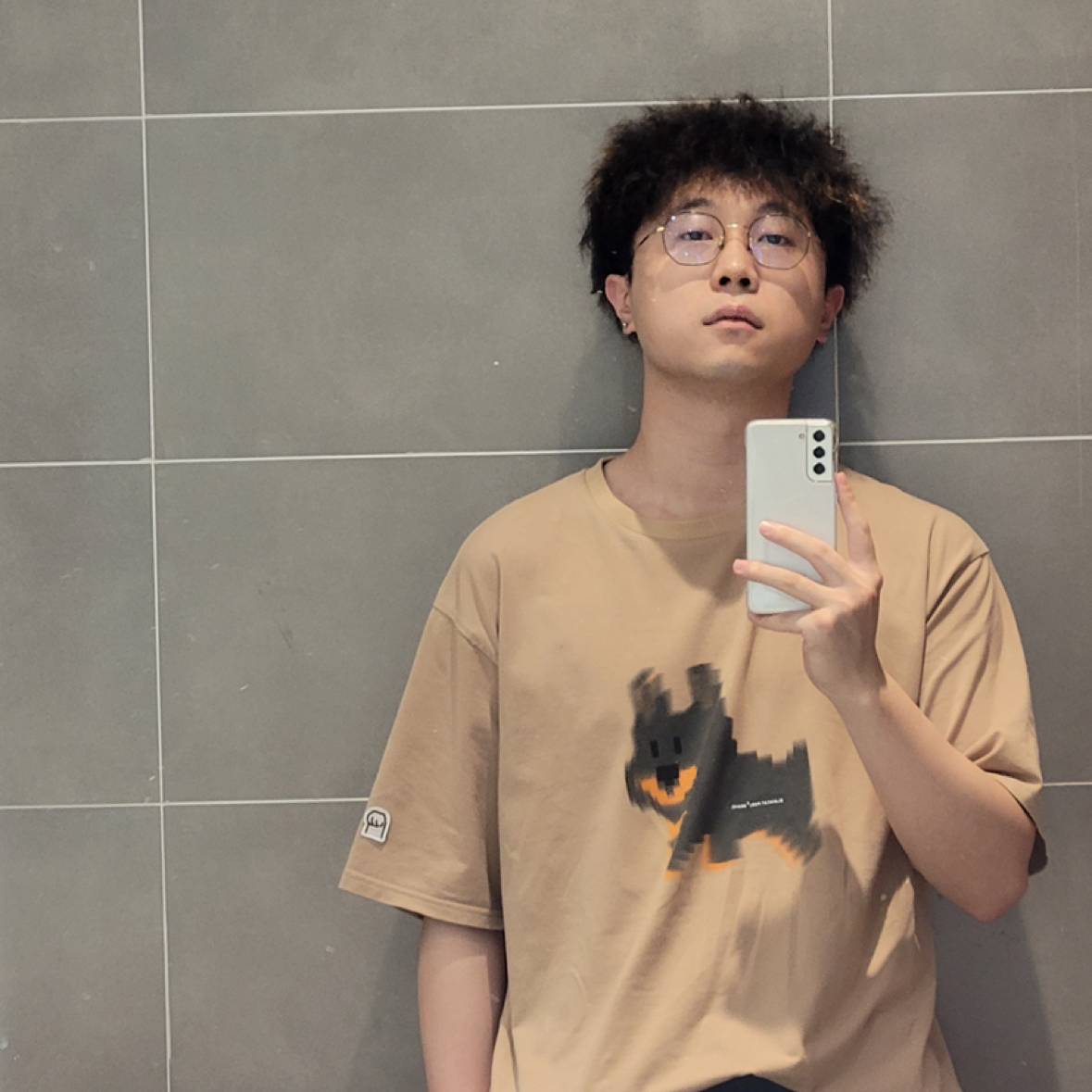 鲤我的照片
