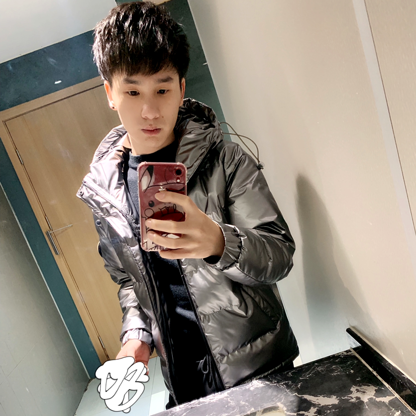 程仔的照片