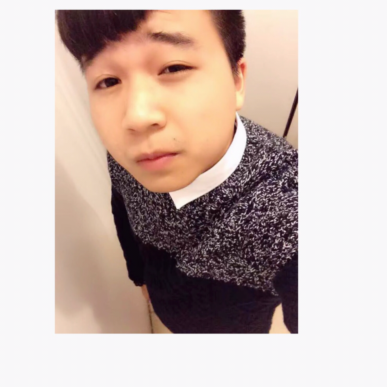 烯文的照片