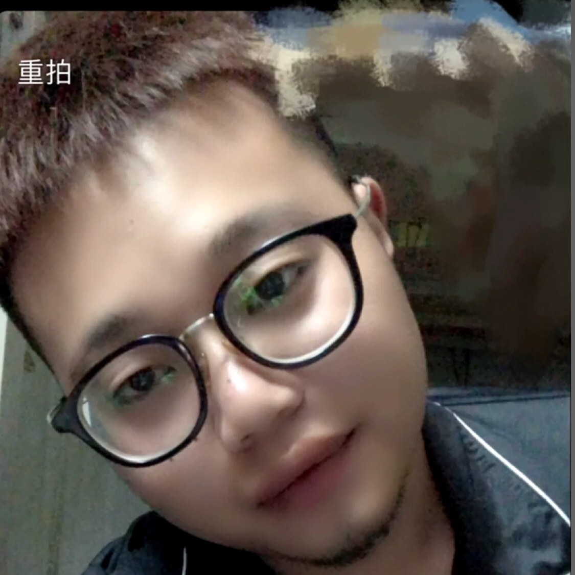 哈密瓜说魁梧的照片