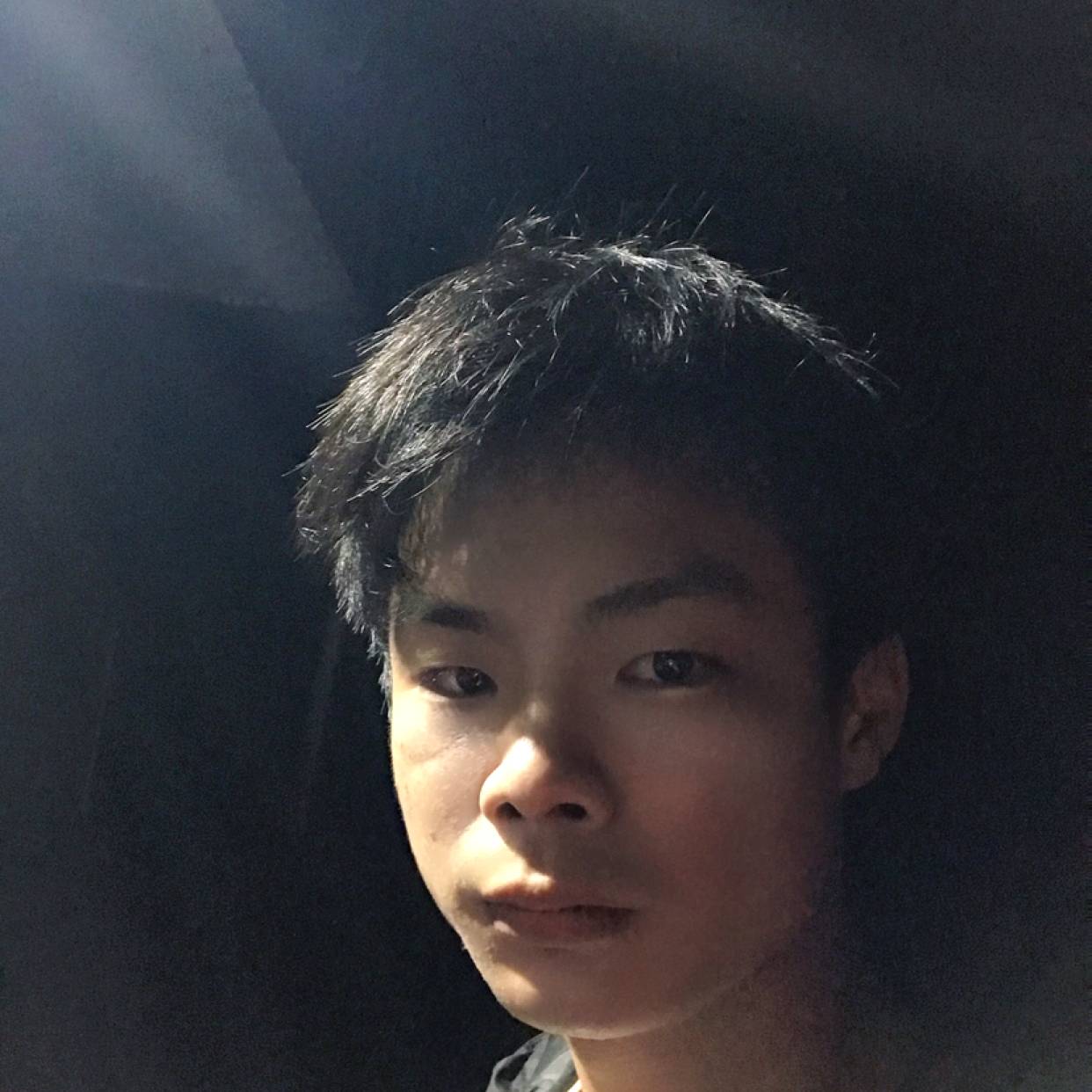 香烟保卫仁爱的照片