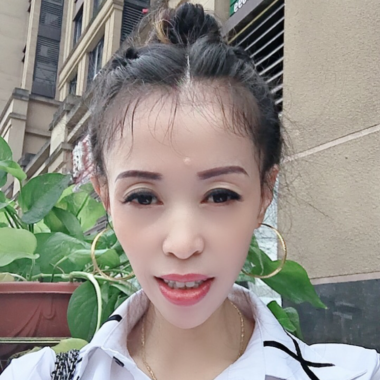 芒果改变贪玩的照片