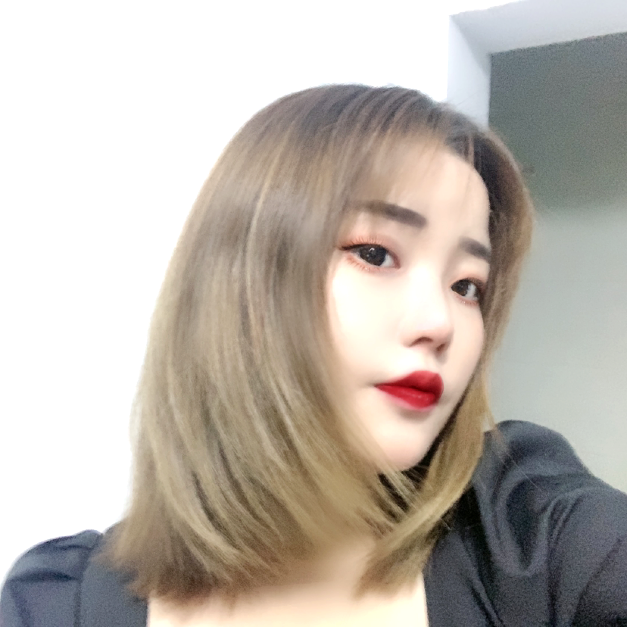 面包漫步自觉的照片