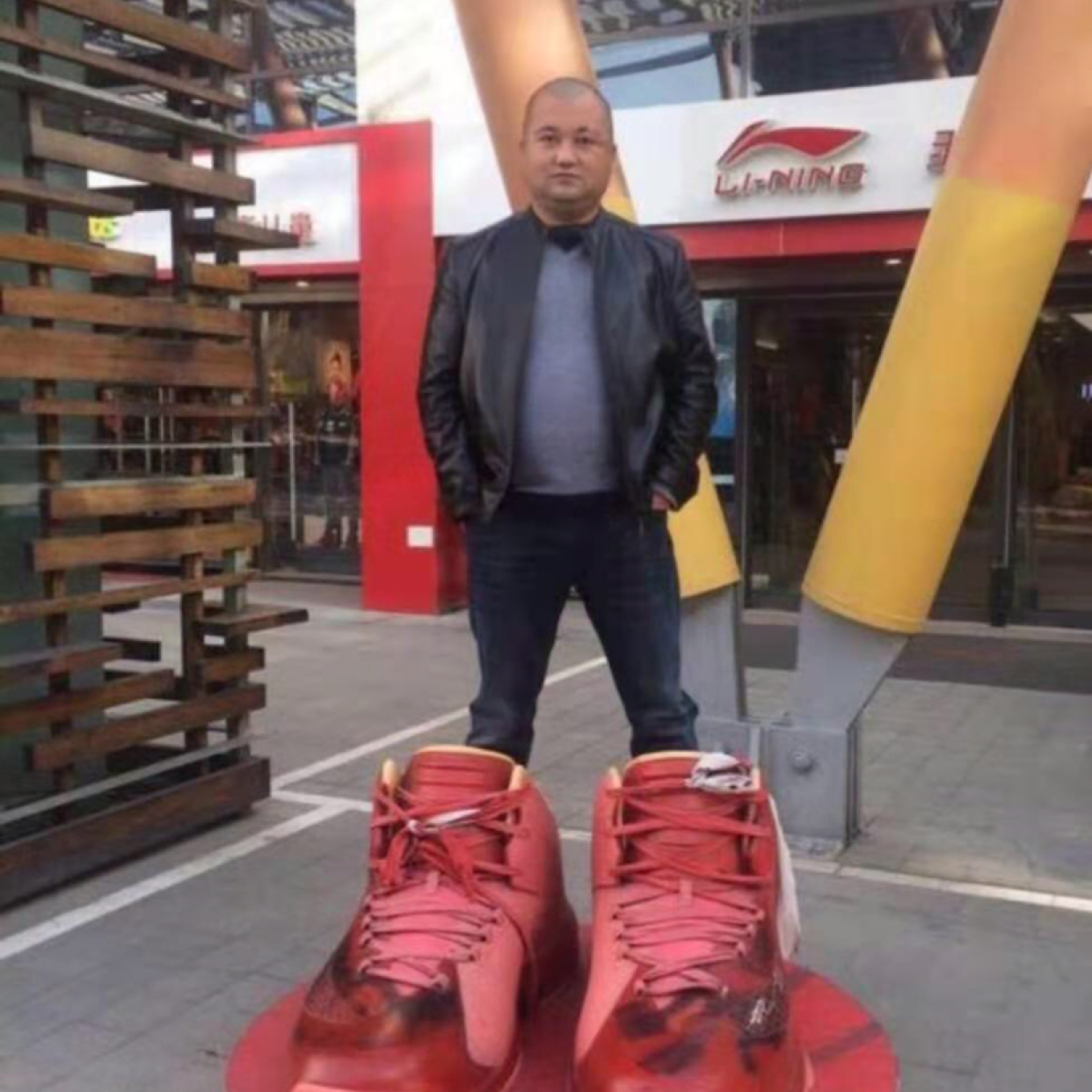中南海烟的照片