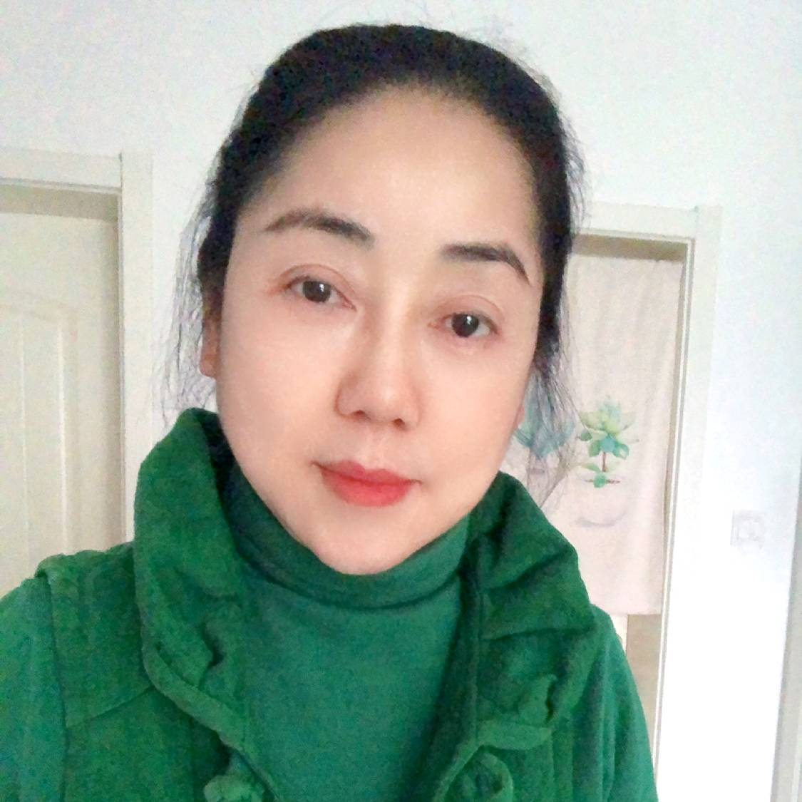 自信向日葵的照片
