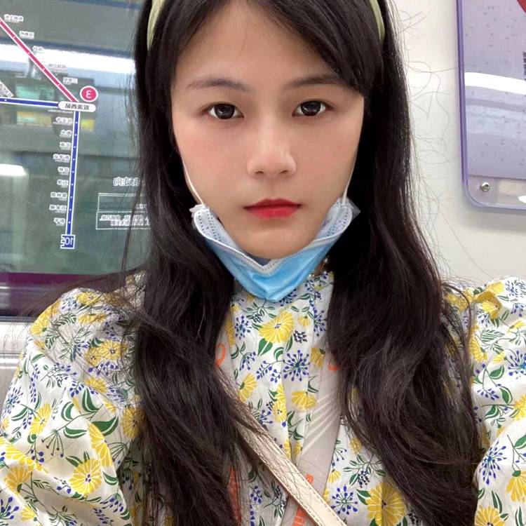 画眉如黛的照片