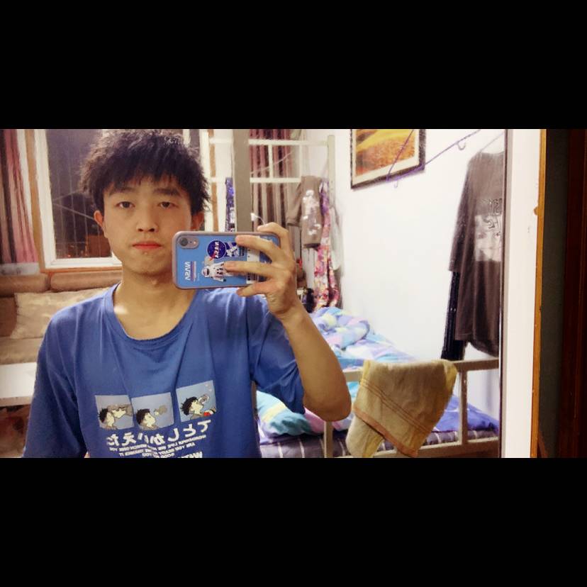 喔，我看见你了的照片