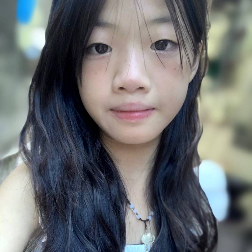 好困的照片