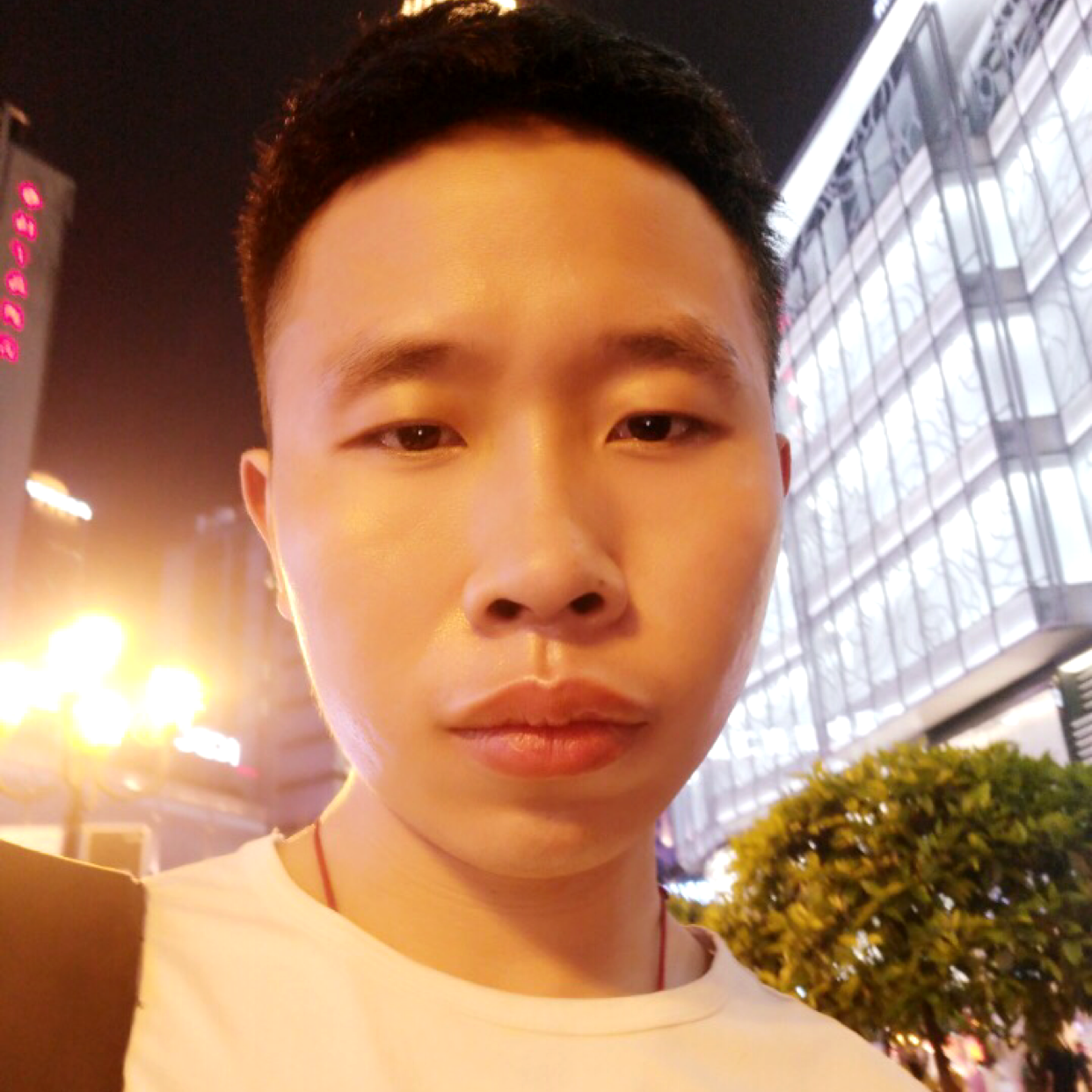 浪逍遥的照片