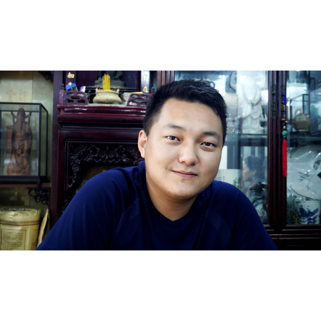 第十三把的照片