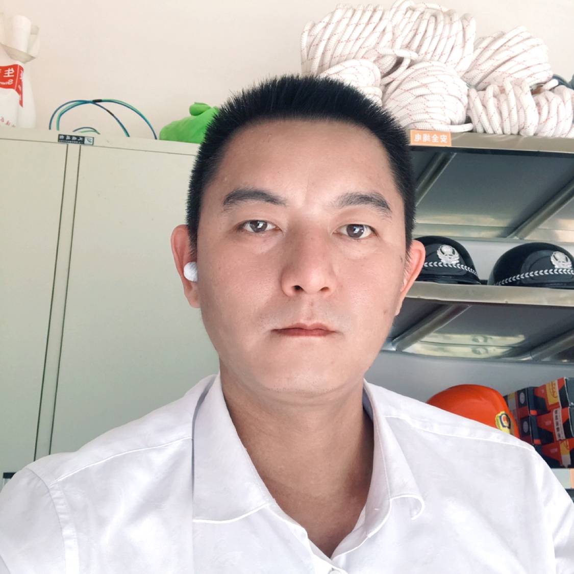 肖老兵的照片