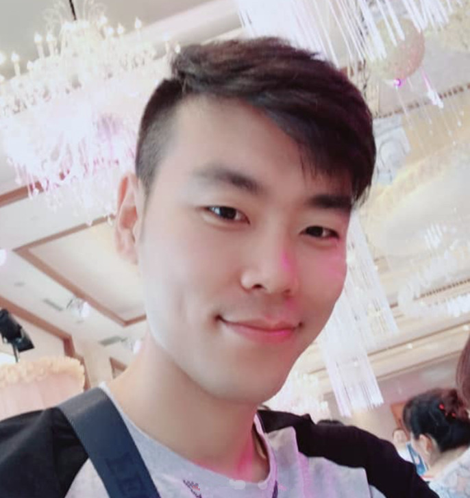 纹化人的照片