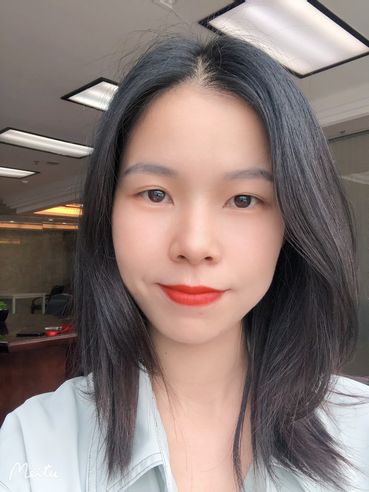 小JUDY的照片
