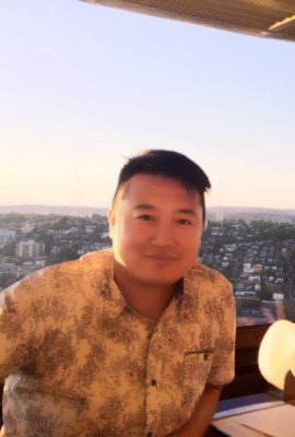 山水之间丨的照片