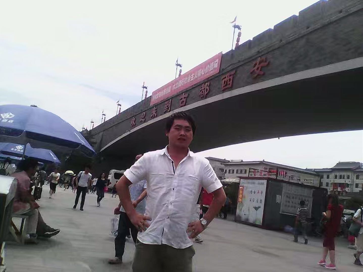 hdg的照片