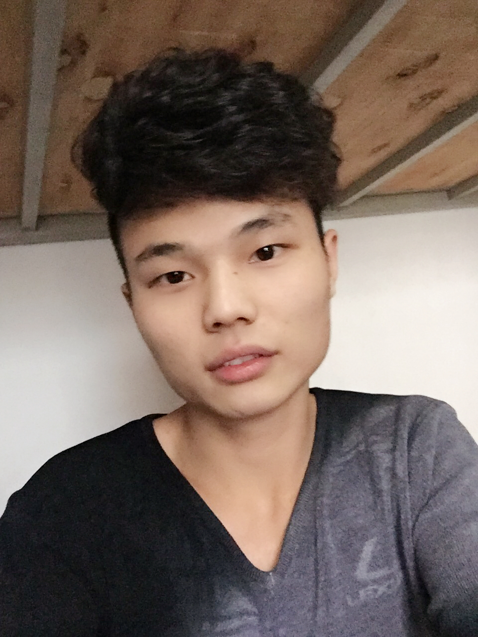 豪大大的照片