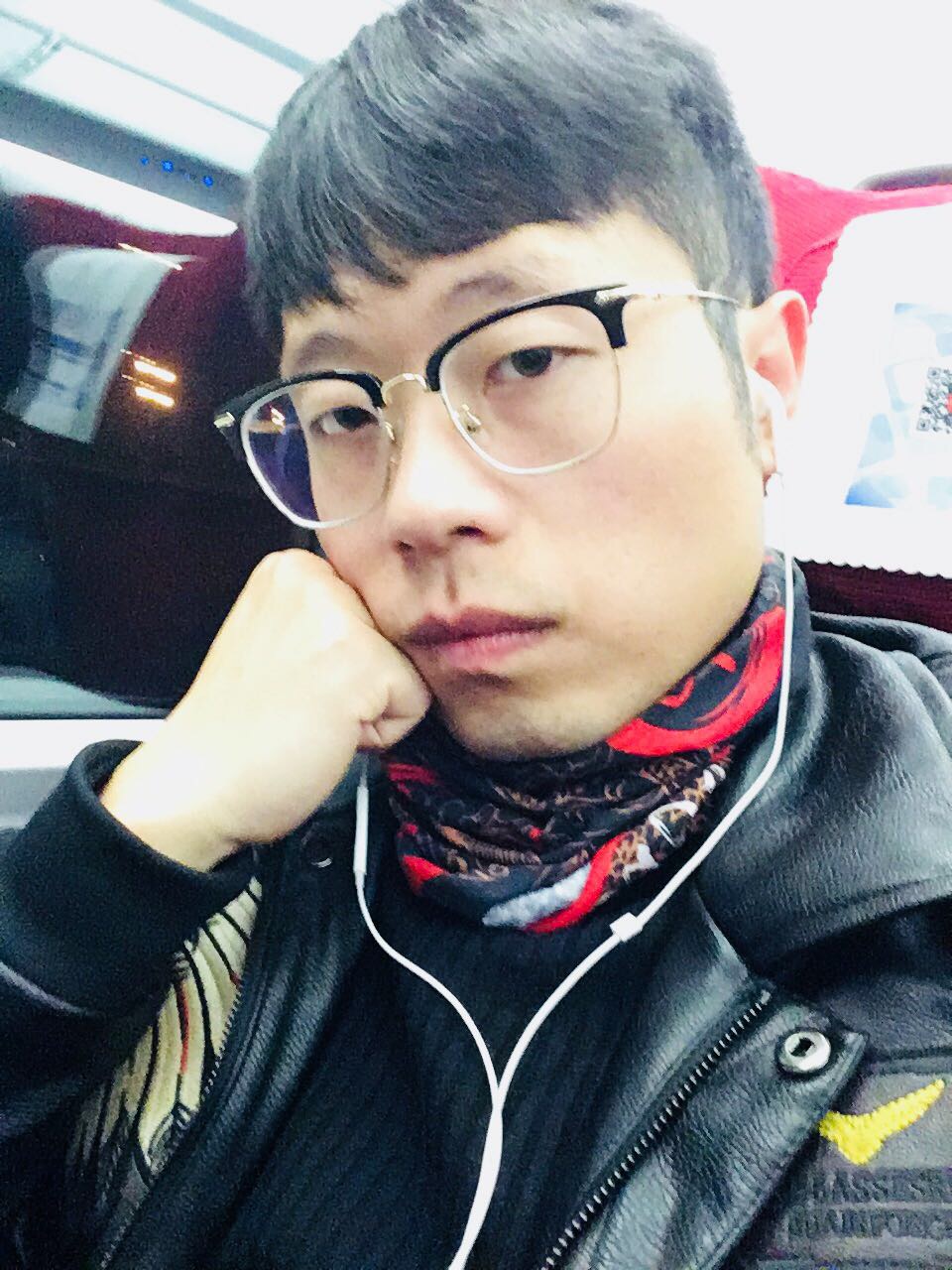 柳金高的照片