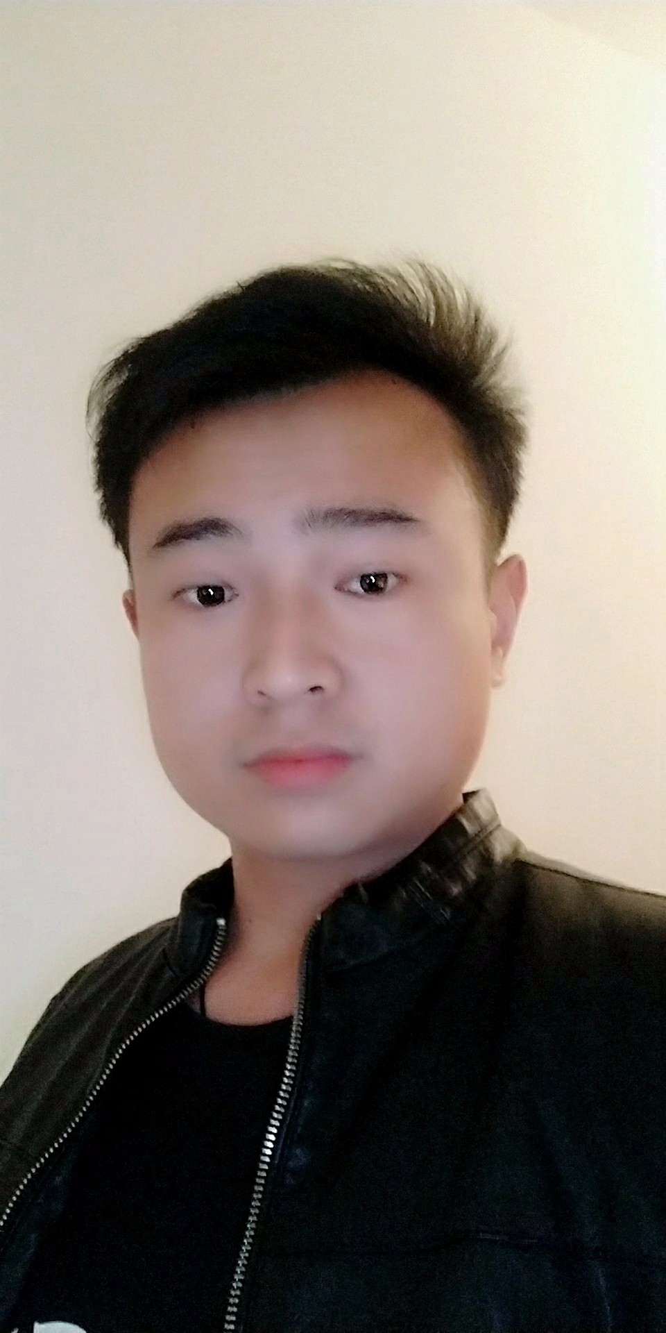 厨师哥阿杰的照片