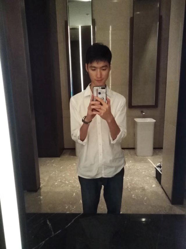 L清流的照片
