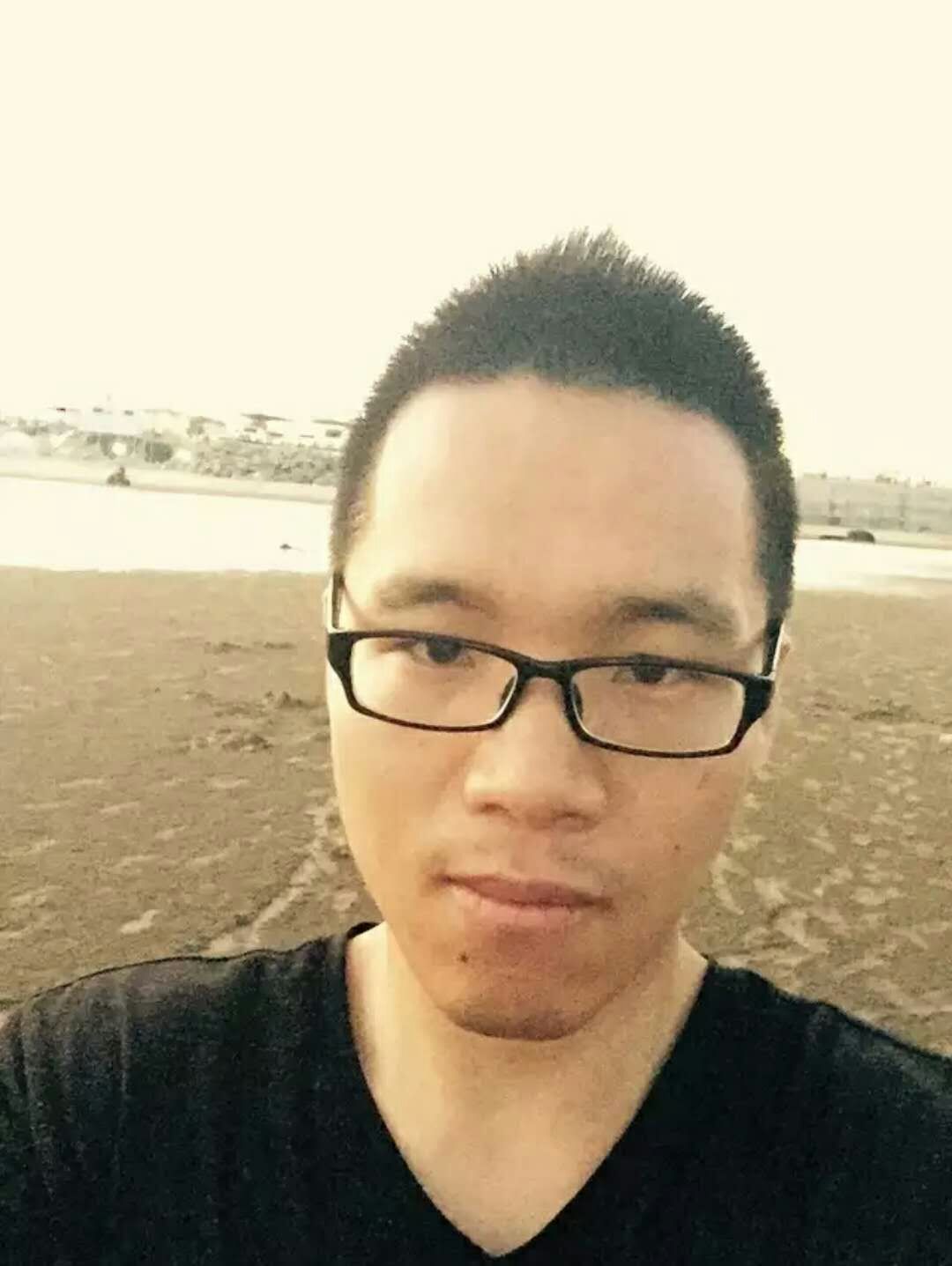 甄郝先森的照片