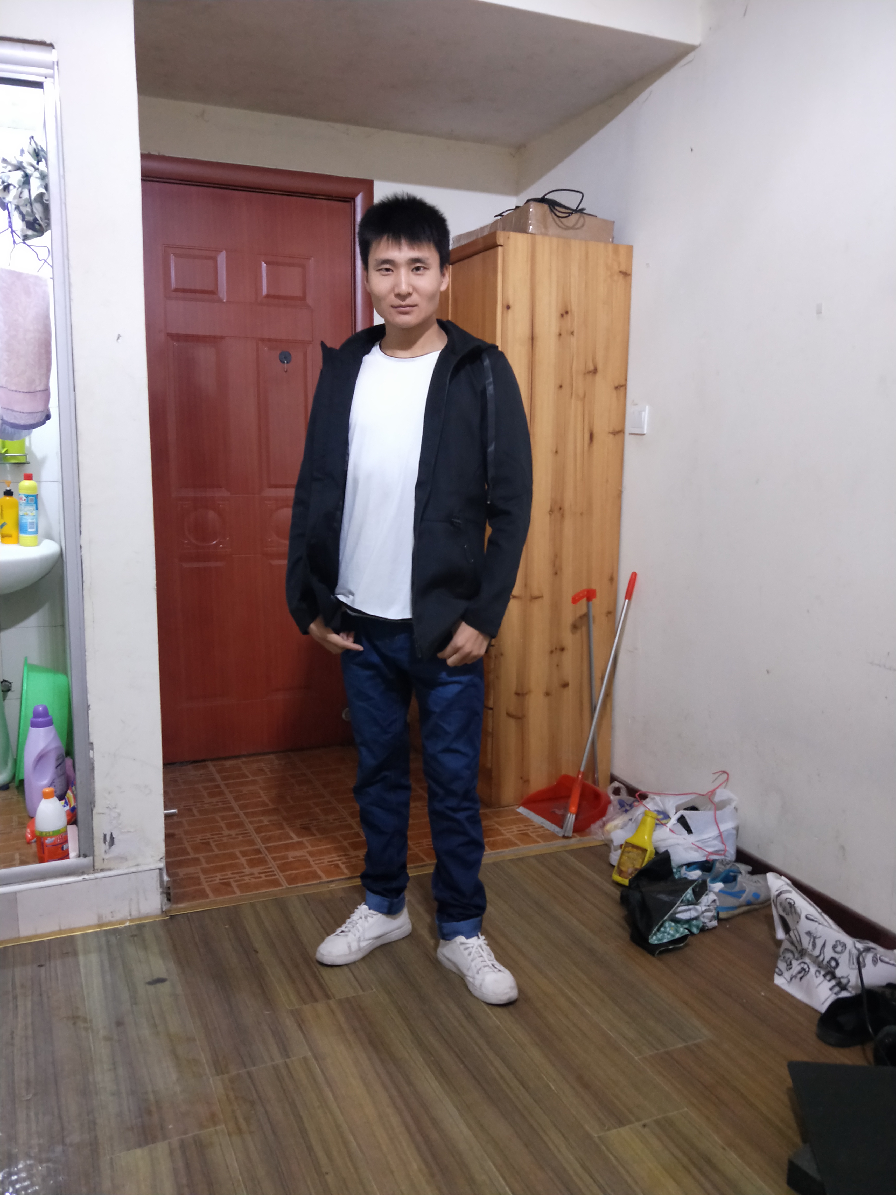 刘二磊的照片