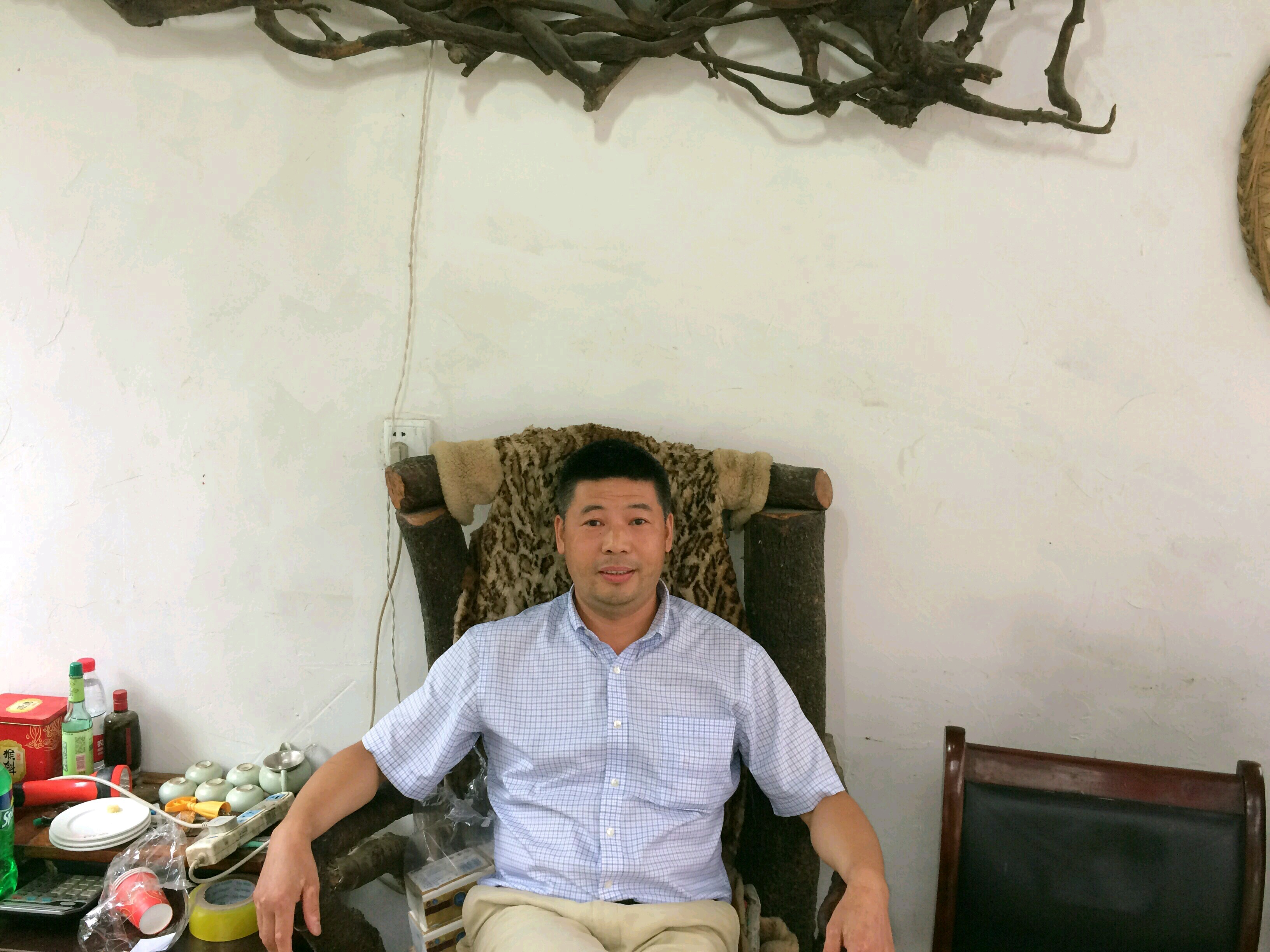 继续努力。的照片