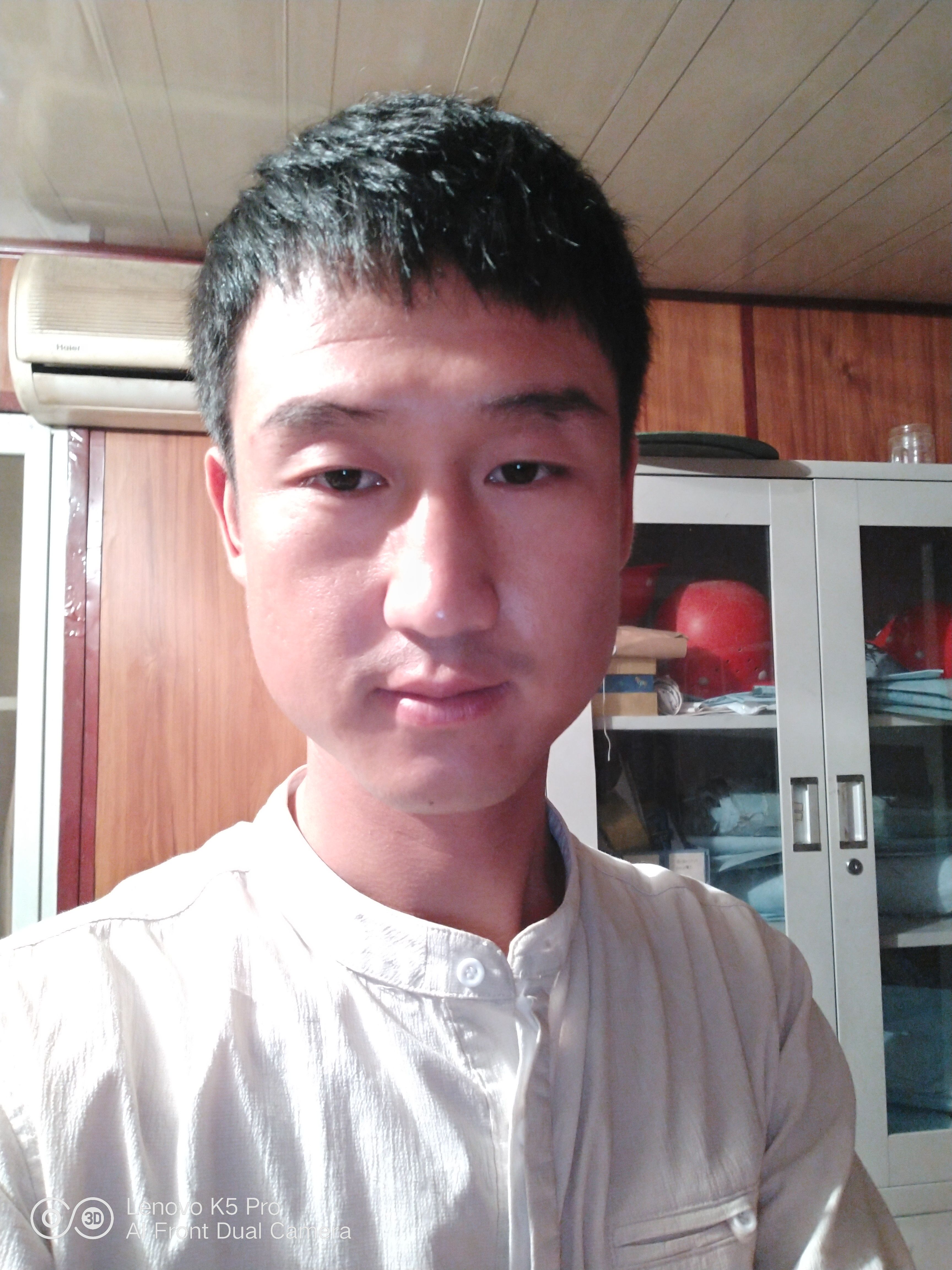 单身郭的照片