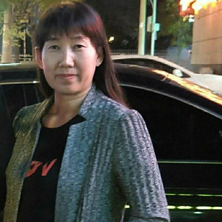 昵称~人生如梦的照片