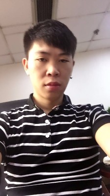 岗家弯第一帅的照片