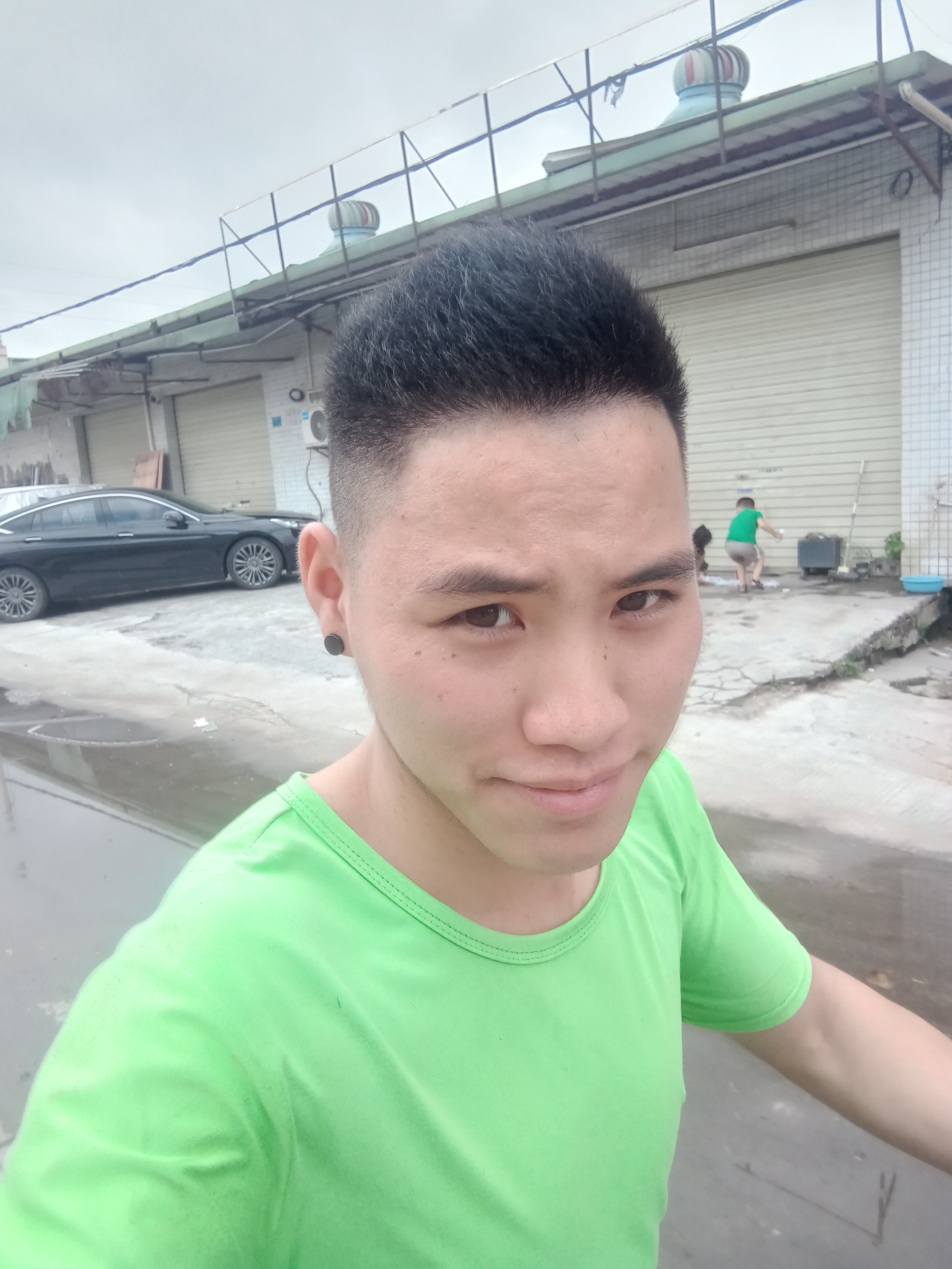 雷宝哥的照片