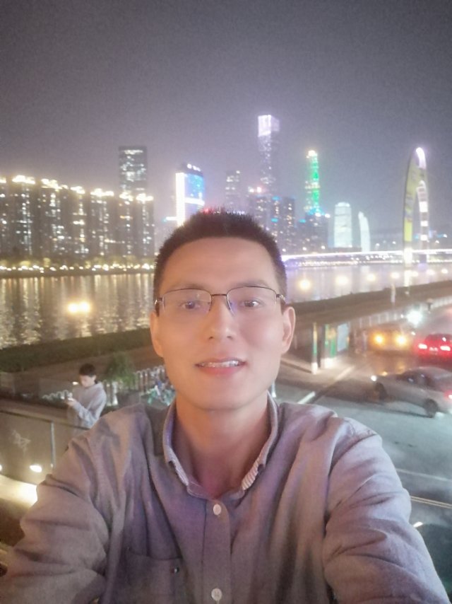 天马行空Tigger的照片
