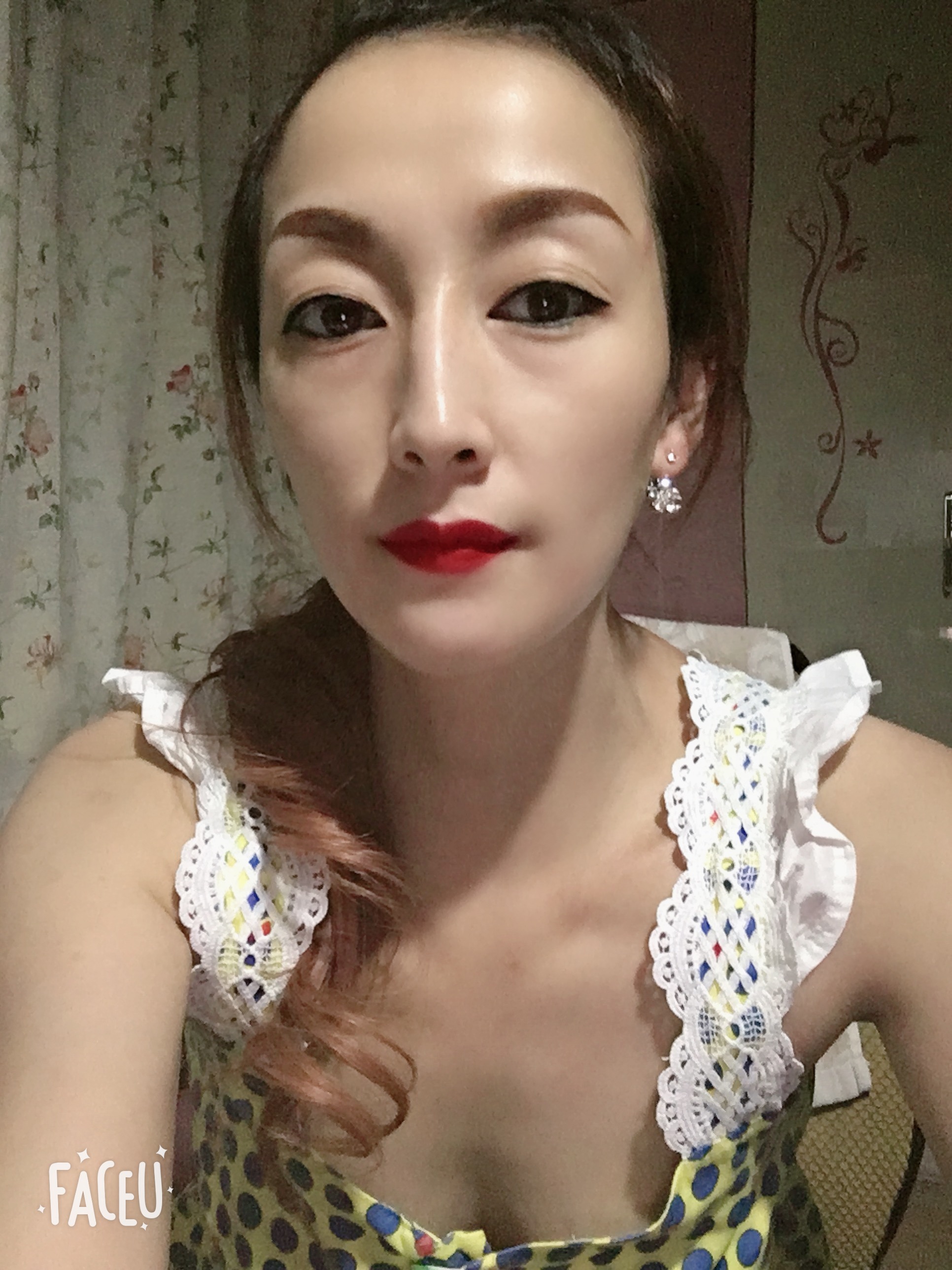 桂凌莉的照片