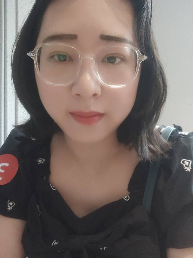 晶晶的照片